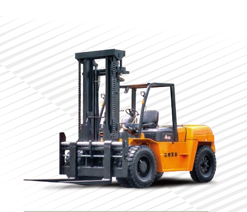 A系列8.0-10.0噸內燃叉車(chē)