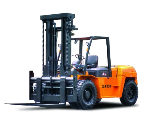 A系列小8噸/小12噸內燃叉車(chē)