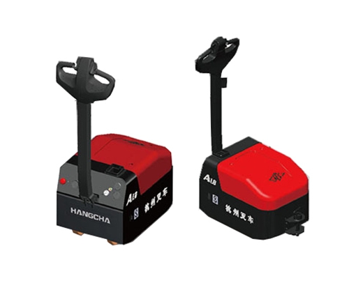 小型電動(dòng)牽引車(chē)