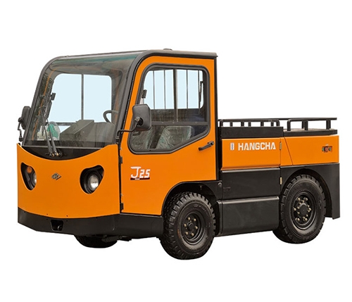 20-25噸電動(dòng)牽引車(chē)