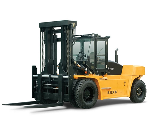 14/16/16A/18噸內(nèi)燃叉車(chē)